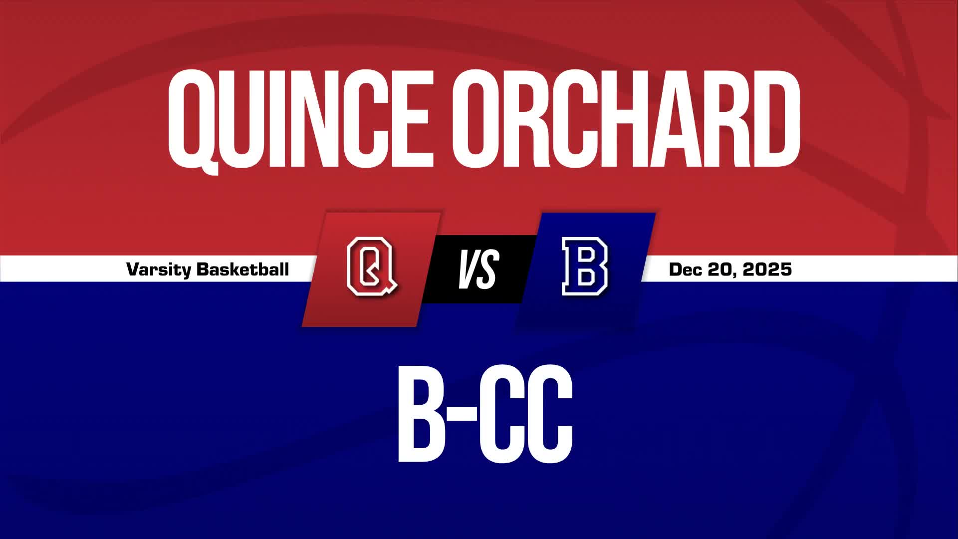 Basketball Game Preview: Bethesda-Chevy Chase Barons vs. Wootton Patriots + How To Watch