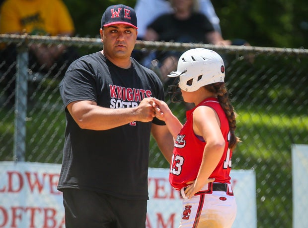 West Essex is back seeking another successful season.