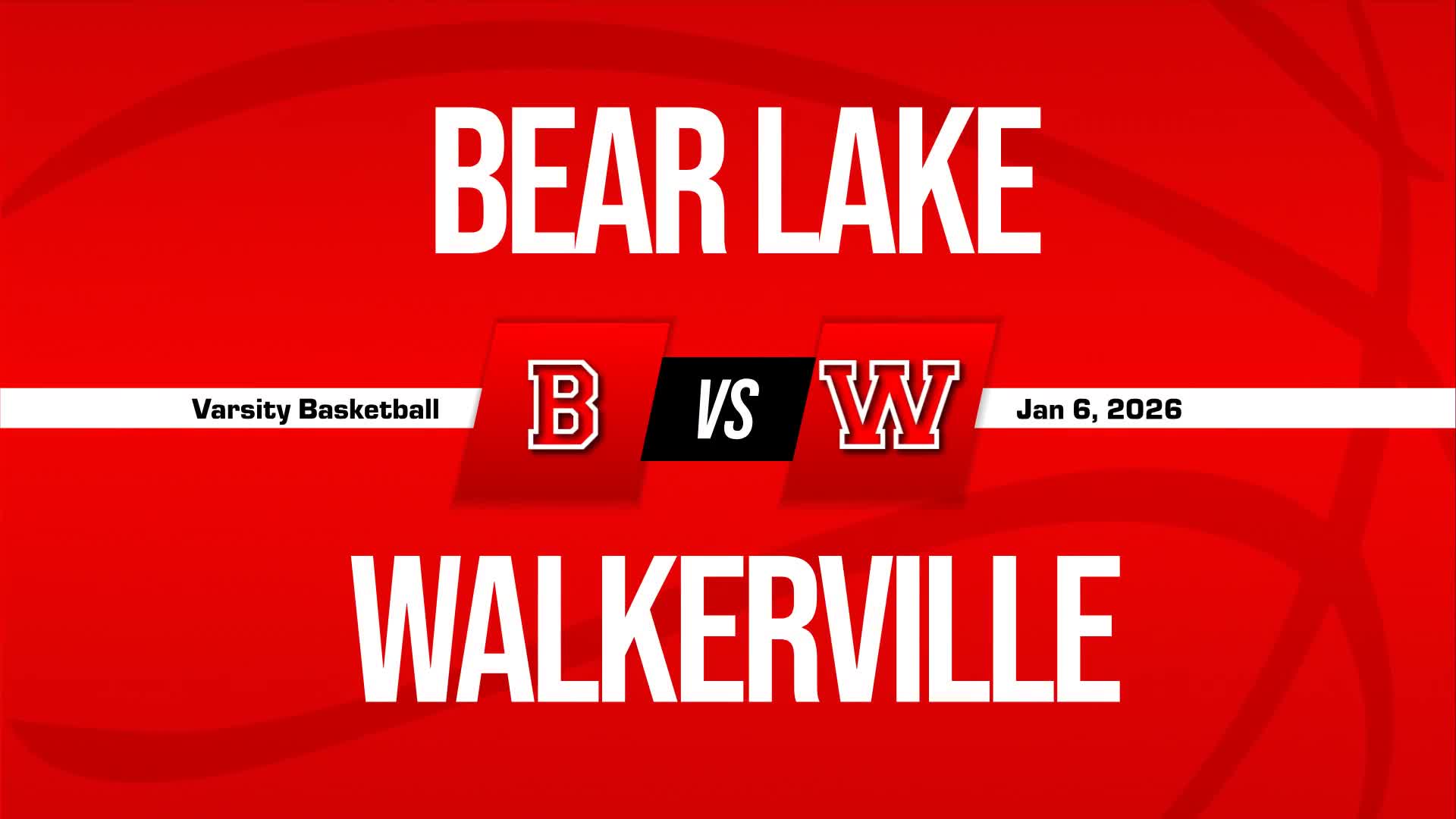 Basketball Recap: Walkerville Comes Up Short