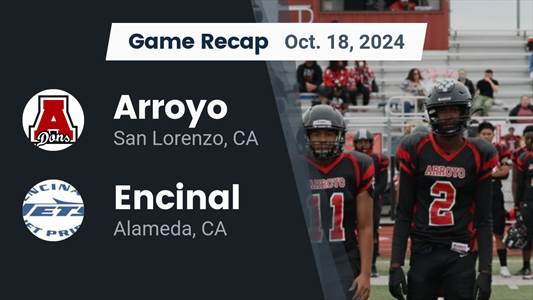 Football Game Preview: Encinal Jets vs. American Eagles