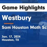Basketball Game Preview: Westbury Huskies vs. Lamar Texans