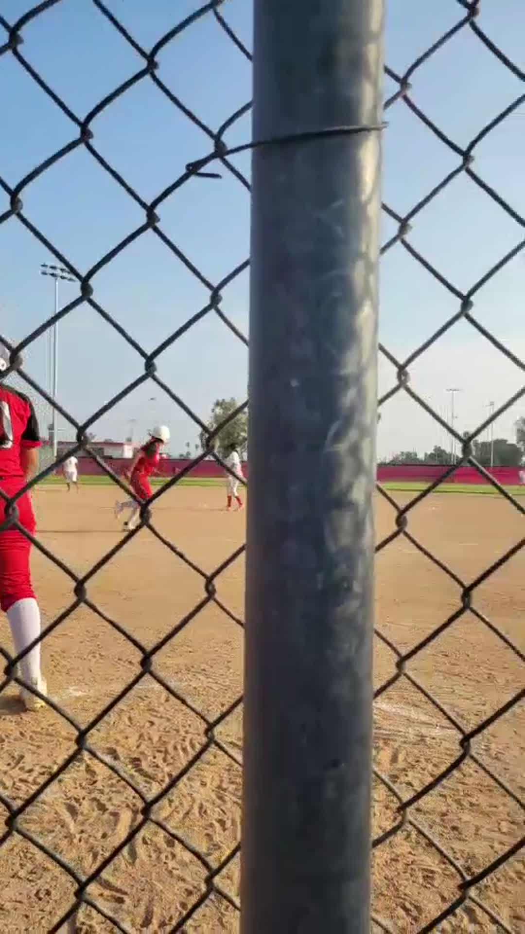 Softball Recap: Miller Comes Up Short