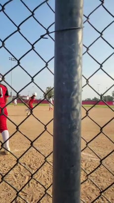 Softball Recap: Miller Takes a Loss