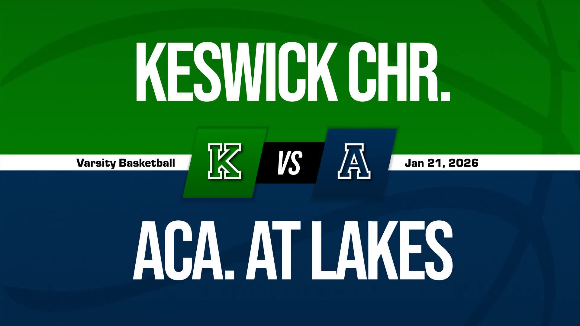 Basketball Game Preview: Academy at the Lakes Wildcats vs. Classical Prep Lions