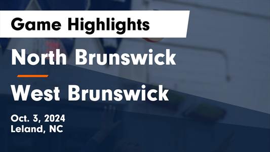 Volleyball Game Preview: North Brunswick Scorpions vs. Ashley Sc
