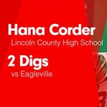 Softball Recap: Lincoln County wins going away against Giles County