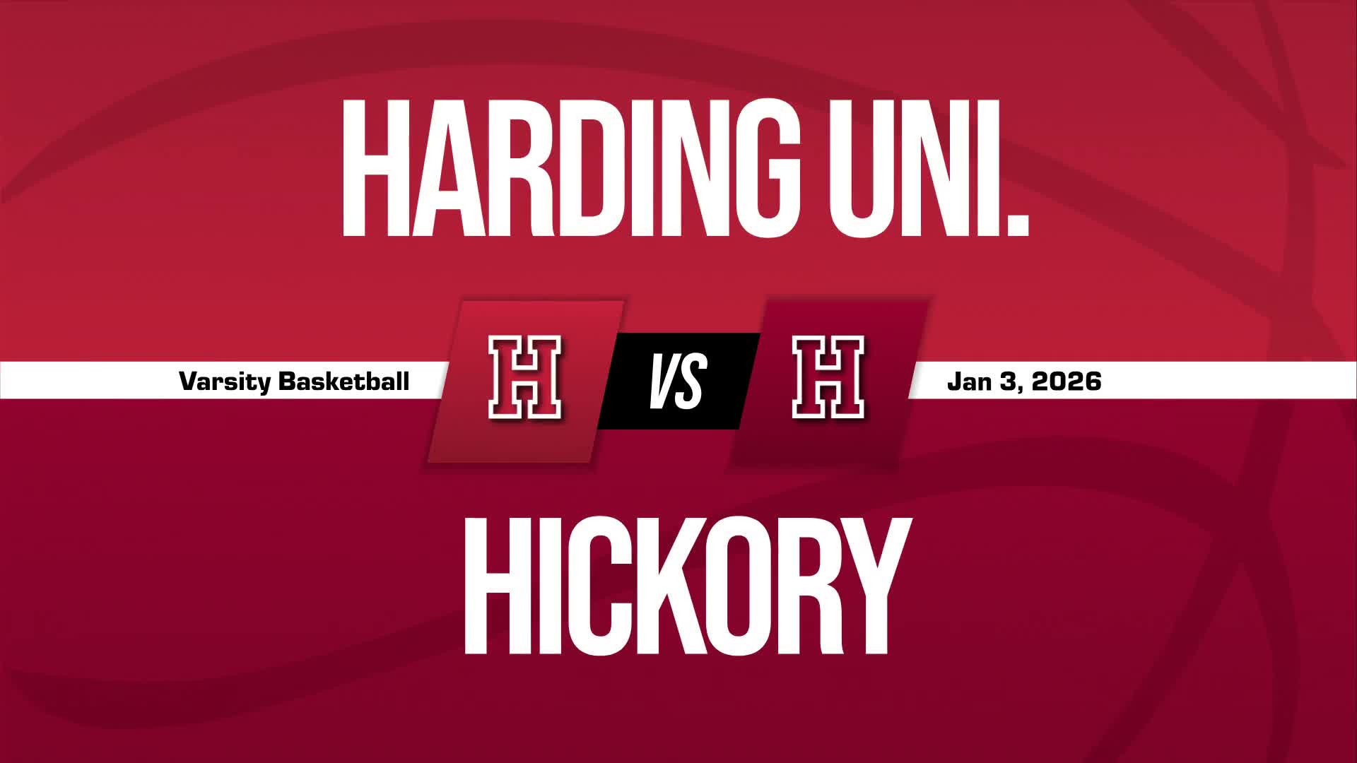 Basketball Recap: Make It Five in a Row for Hickory + How To Watch