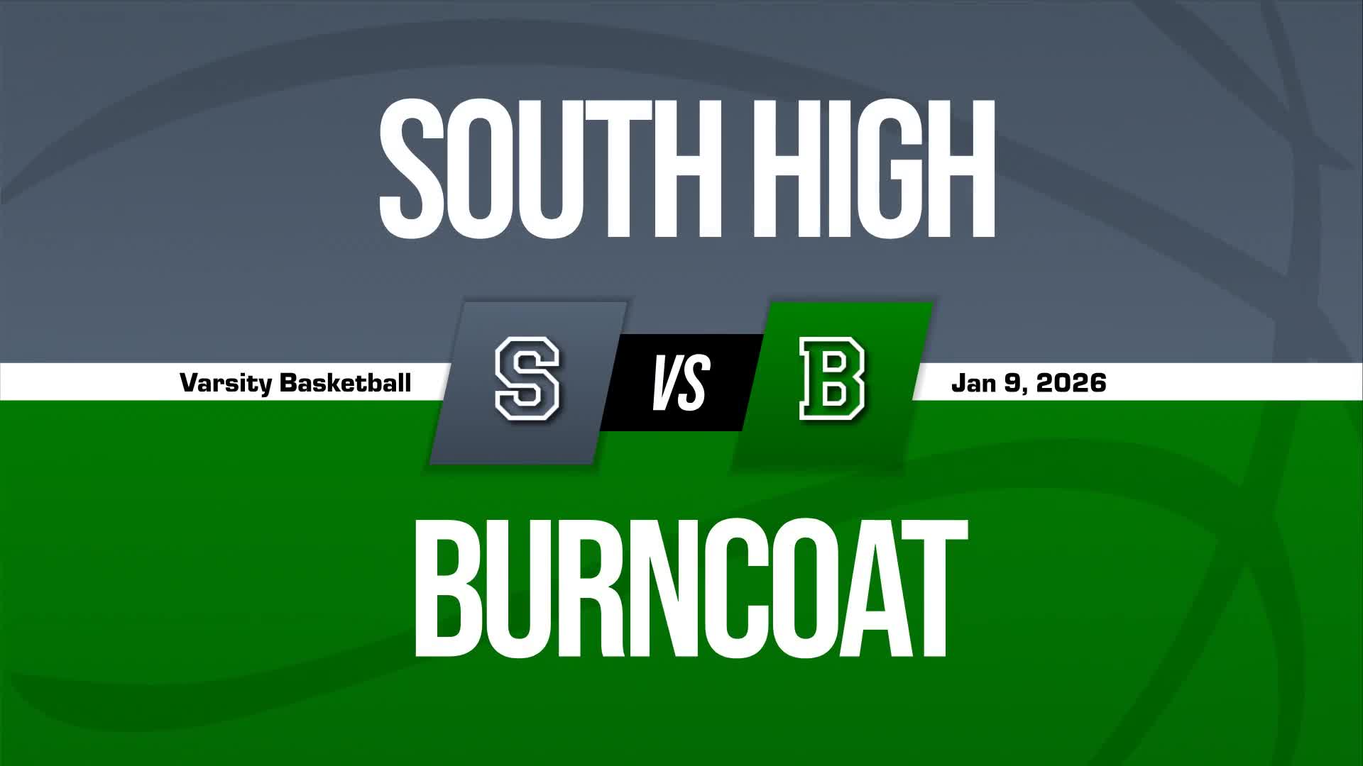 Basketball Recap: South Find Success + How To Watch