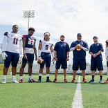 Top 25 Early Contenders high school football team preview: No. 10 Mallard Creek