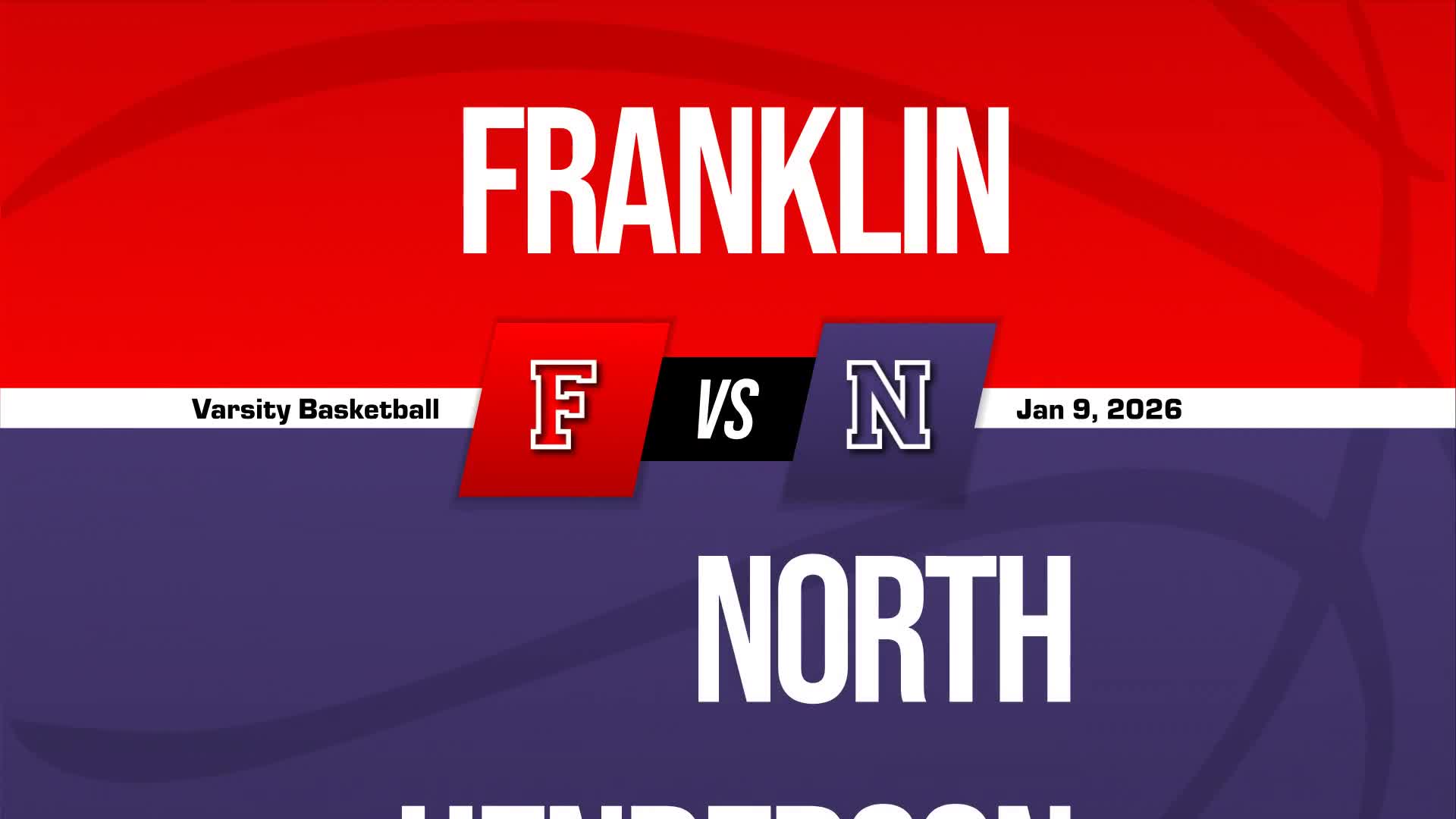 Basketball Recap: Franklin Comes Up Short