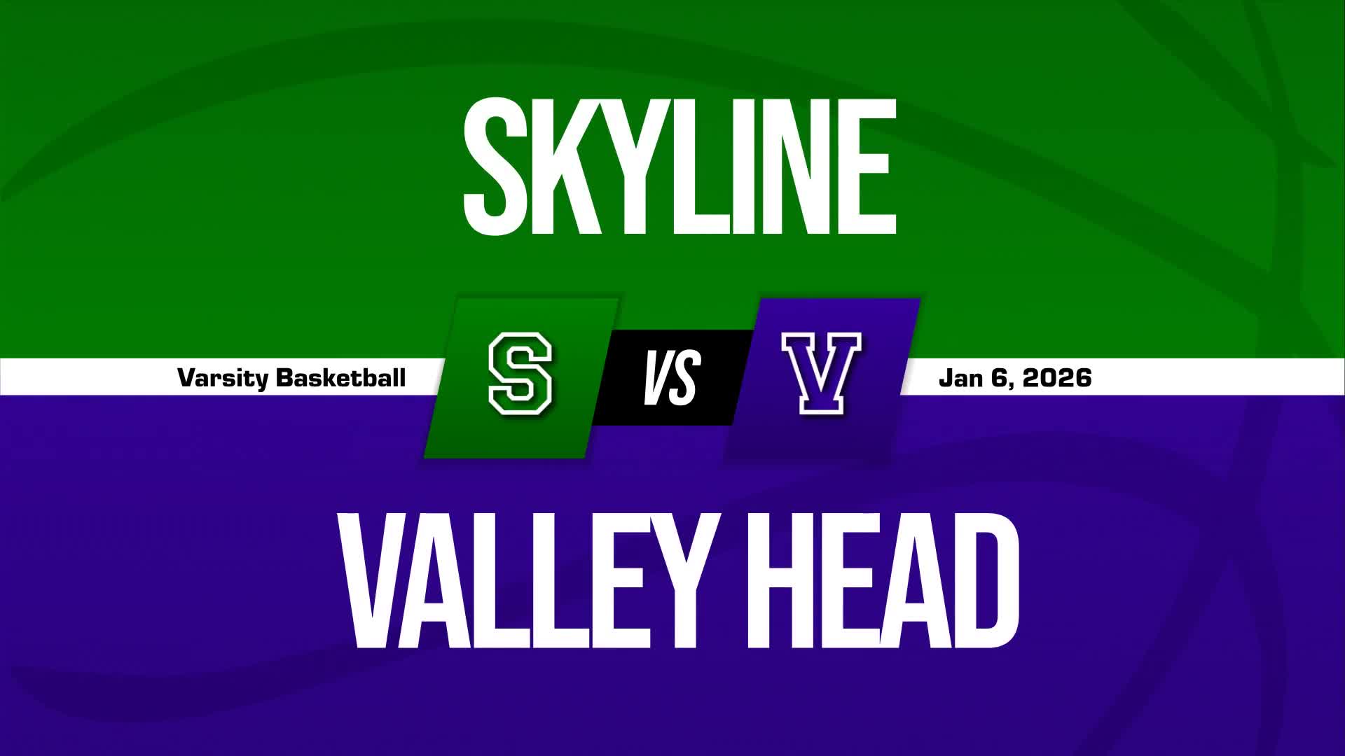 Basketball Recap: Valley Head Now  3-1 over Last Four Games + How To Watch