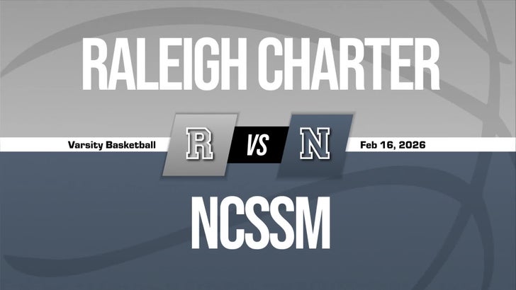 Basketball Recap: Raleigh Charter Comes Up Short