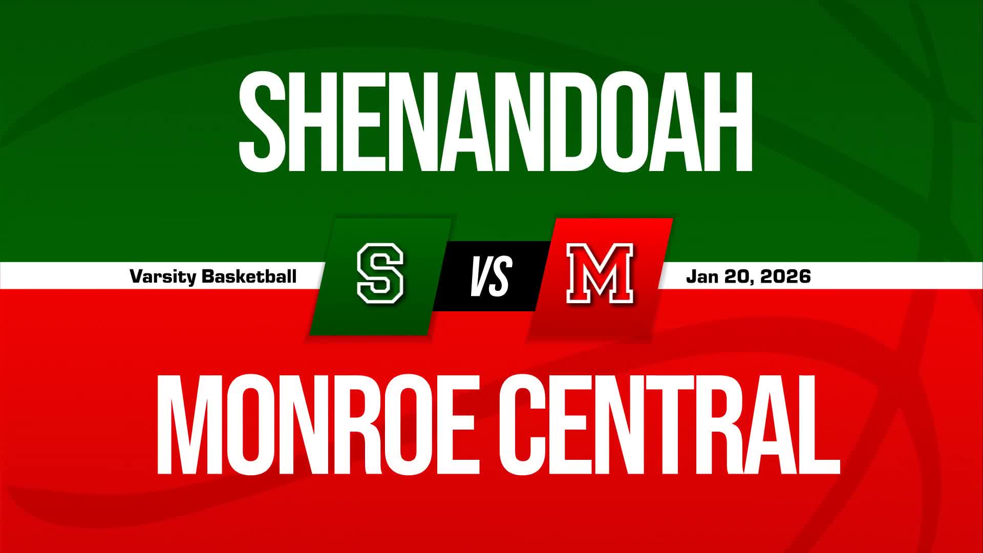 Basketball Game Preview: Monroe Central Seminoles vs. Caldwell R