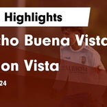 Rancho Buena Vista vs. Vista