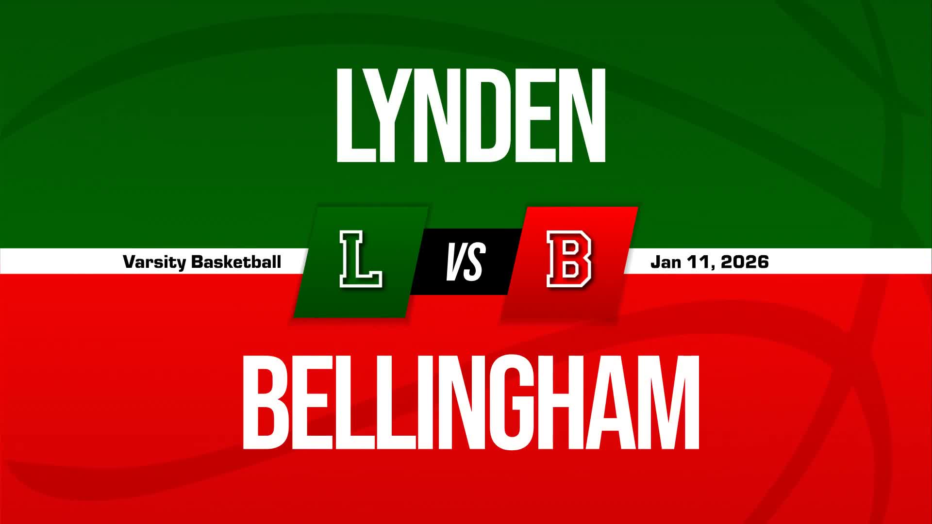 Basketball Recap: Bellingham's Luck Takes a Turn for the Worse  