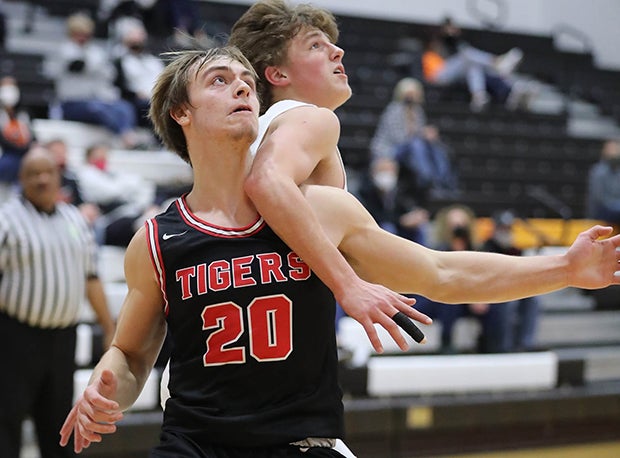 Ohio high school boys basketball Top 25: Statistical leaders