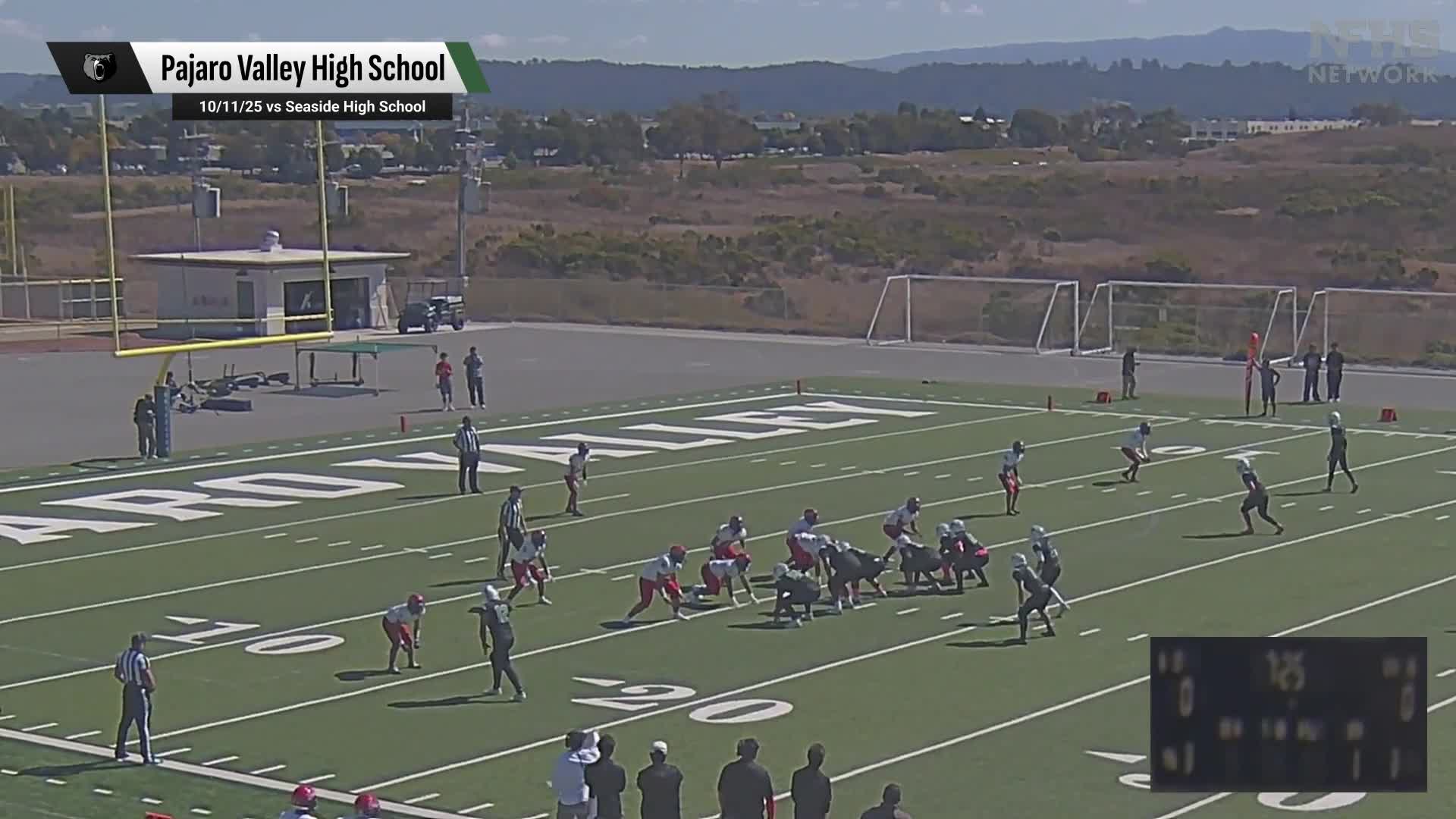 Football Recap: Marina Takes a Loss + How To Watch