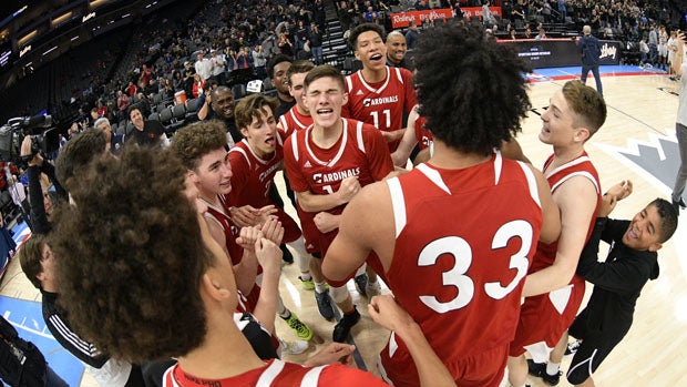 Santa Clarita Christian captured its first state title.