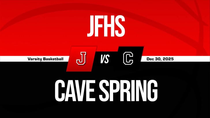 Basketball Game Preview: Jefferson Forest Cavaliers vs. Glass Hi