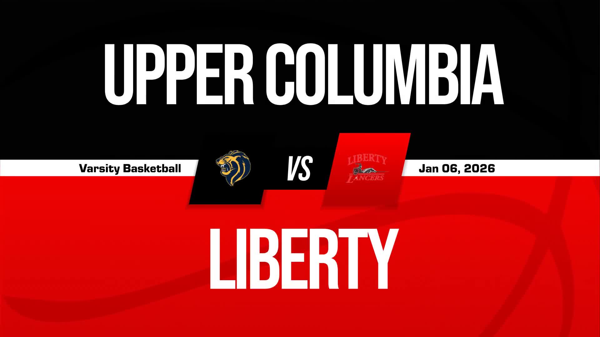 Basketball Game Preview: Liberty Lancers vs. Lind-Ritzville/Sprague/Washtucna Broncos