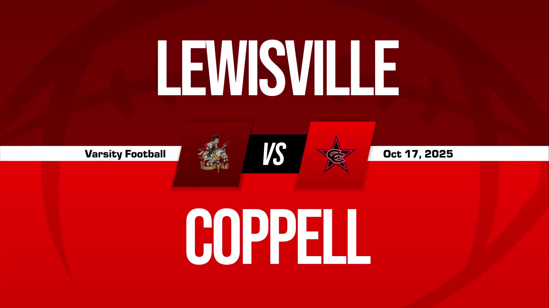 Football Game Preview: Coppell Cowboys vs. Braswell Bengals + How To Watch