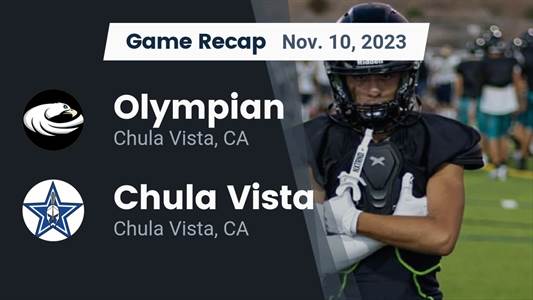Chula Vista vs. Westview