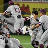 High school baseball rankings: Southlake Carroll, Sinton represent Texas in MaxPreps Top 25 after Lone Star State titles