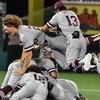 High school baseball rankings: Southlake Carroll, Sinton represent Texas in MaxPreps Top 25 after Lone Star State titles
