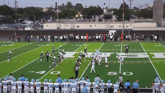 Venilaite Wolfgramm iii Game Report: @ Lawndale