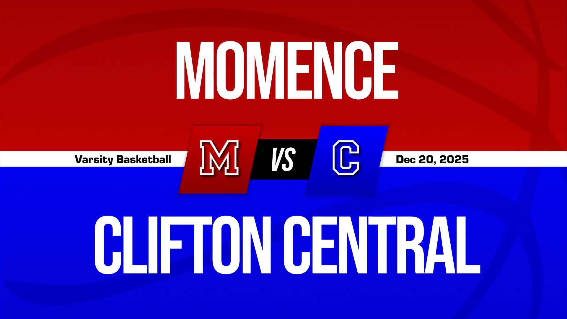 Basketball Game Preview: Clifton Central Comets vs. St. Anne Car
