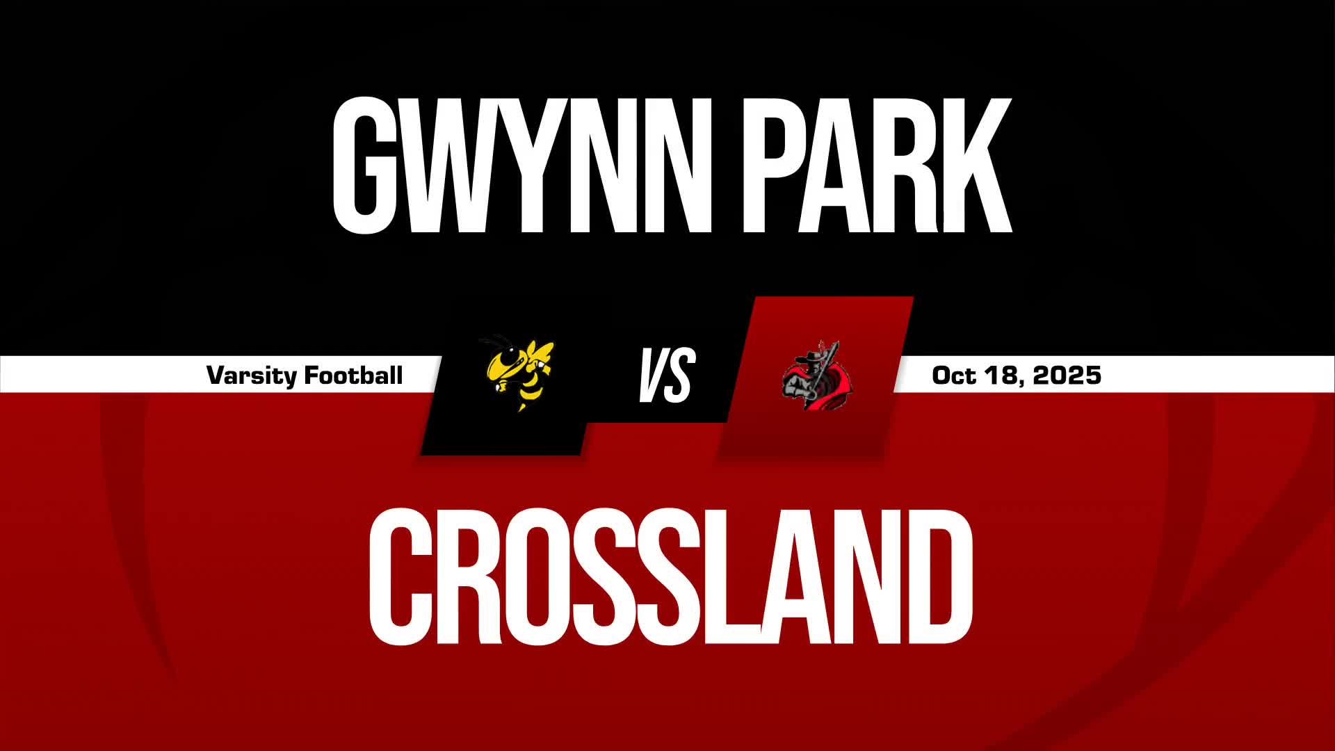 Shakur Muhammad Game Report: vs Gwynn Park + How To Watch