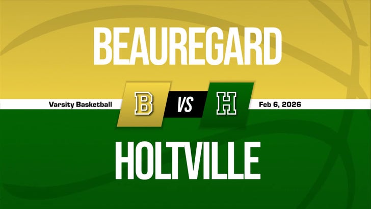 Basketball Game Preview: Beauregard Hornets vs. Elmore County Pa