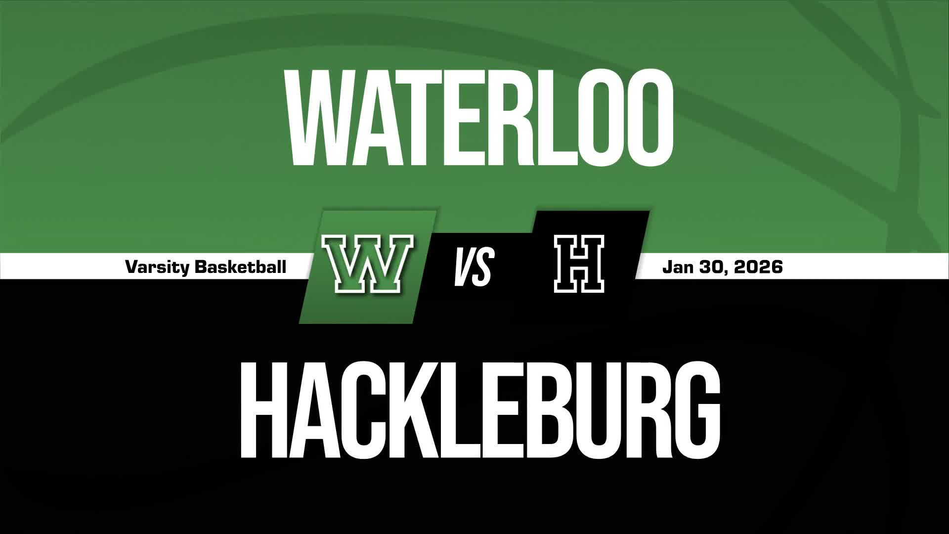 Basketball Game Preview: Waterloo Cougars vs. Meek Tigers + Official Tickets