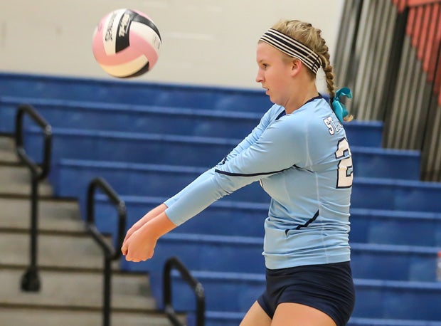 Madison Dill, St. Johns Country Day