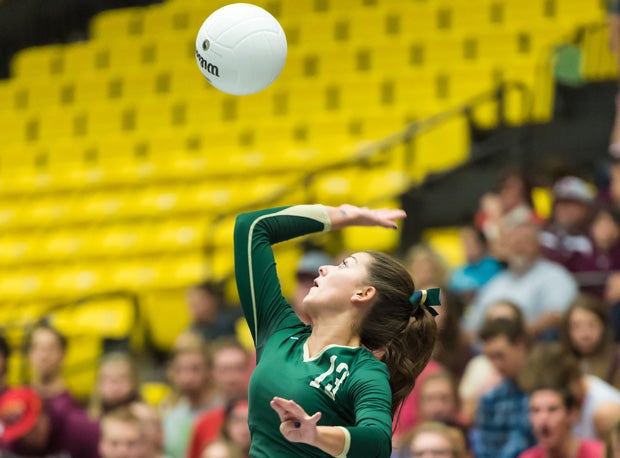 Alexsa "Crash" Parker, Snow Canyon