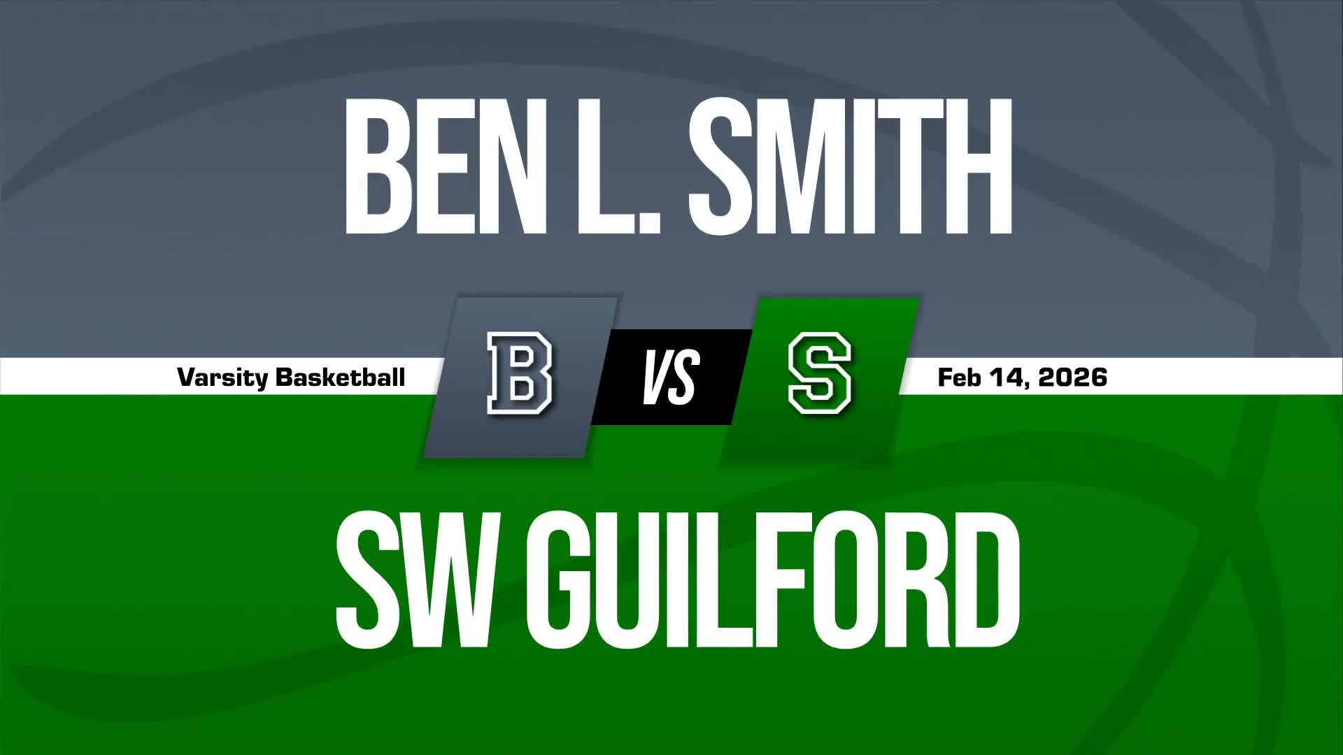 Basketball Recap: Southwest Guilford Snaps Five-Game Streak of Wins at Home + How To Watch