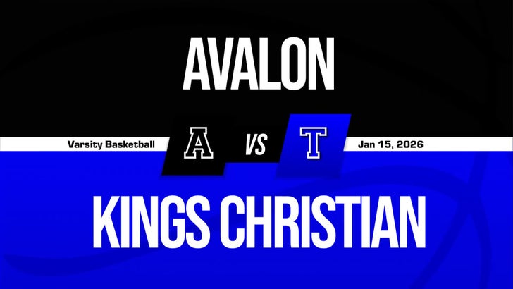 Basketball Recap: Avalon Comes Up Short