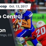 Football Game Preview: Pueblo Central vs. Pueblo Centennial