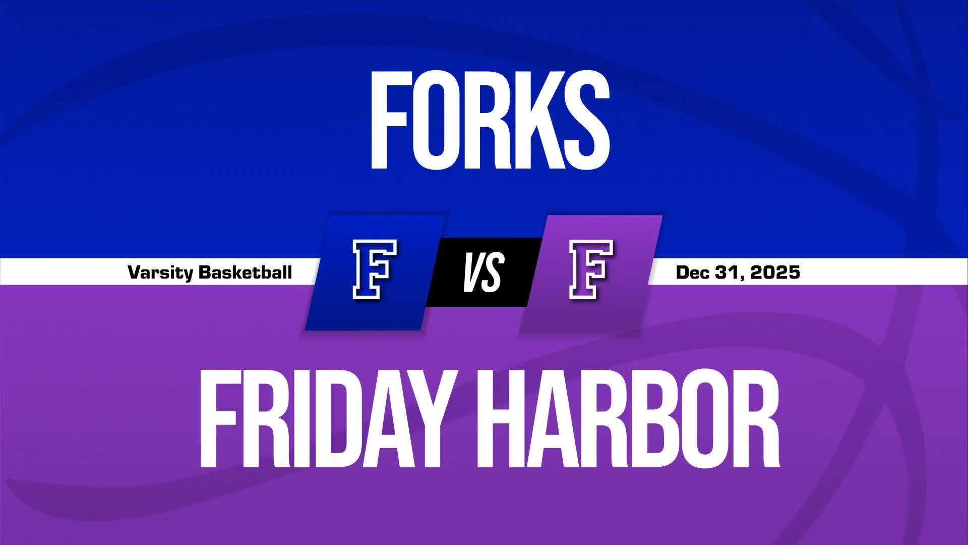 Basketball Recap: Make It Four in a Row for Forks