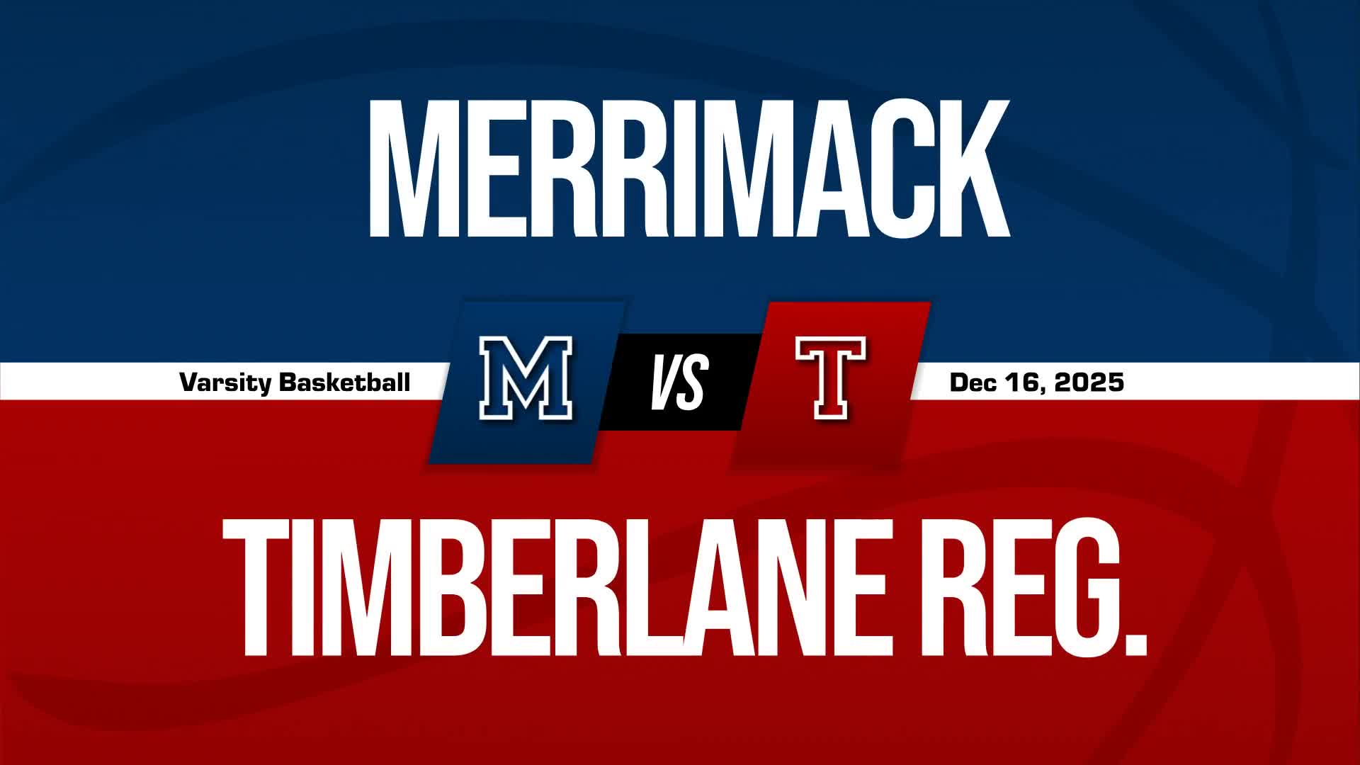 Basketball Recap: Timberlane Takes a Loss