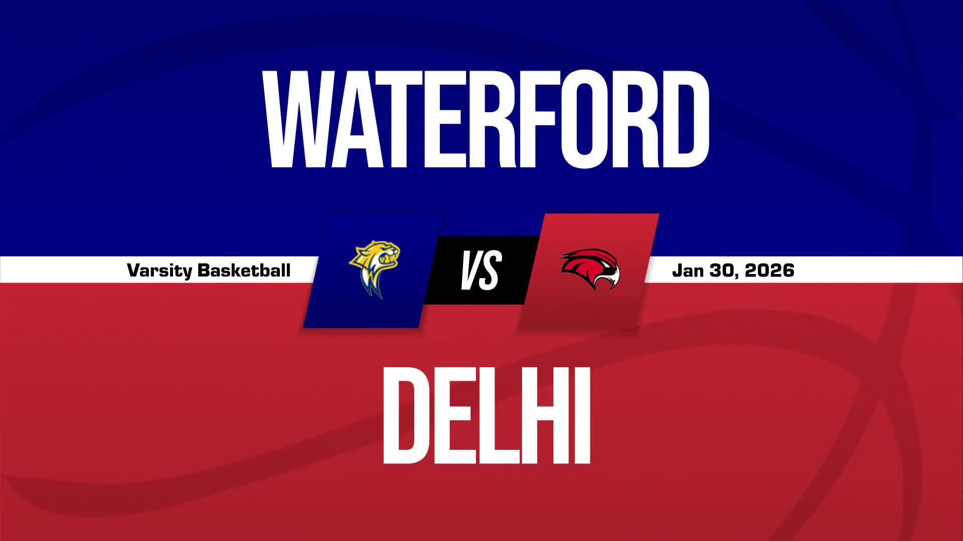 Basketball Game Preview: Delhi Hawks vs. Stone Ridge Christian Knights + Official Tickets