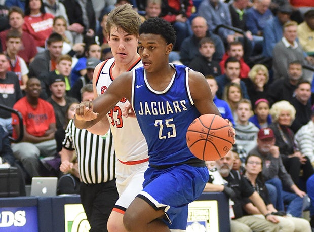 Hilliard Bradley (21-1) is ranked No. 12 in the final MaxPreps Terrific 20 Ohio big school state poll.