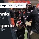 Centennial vs. Alamogordo