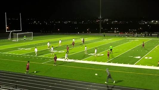 Soccer Game Preview: Buena Vista vs. Benson