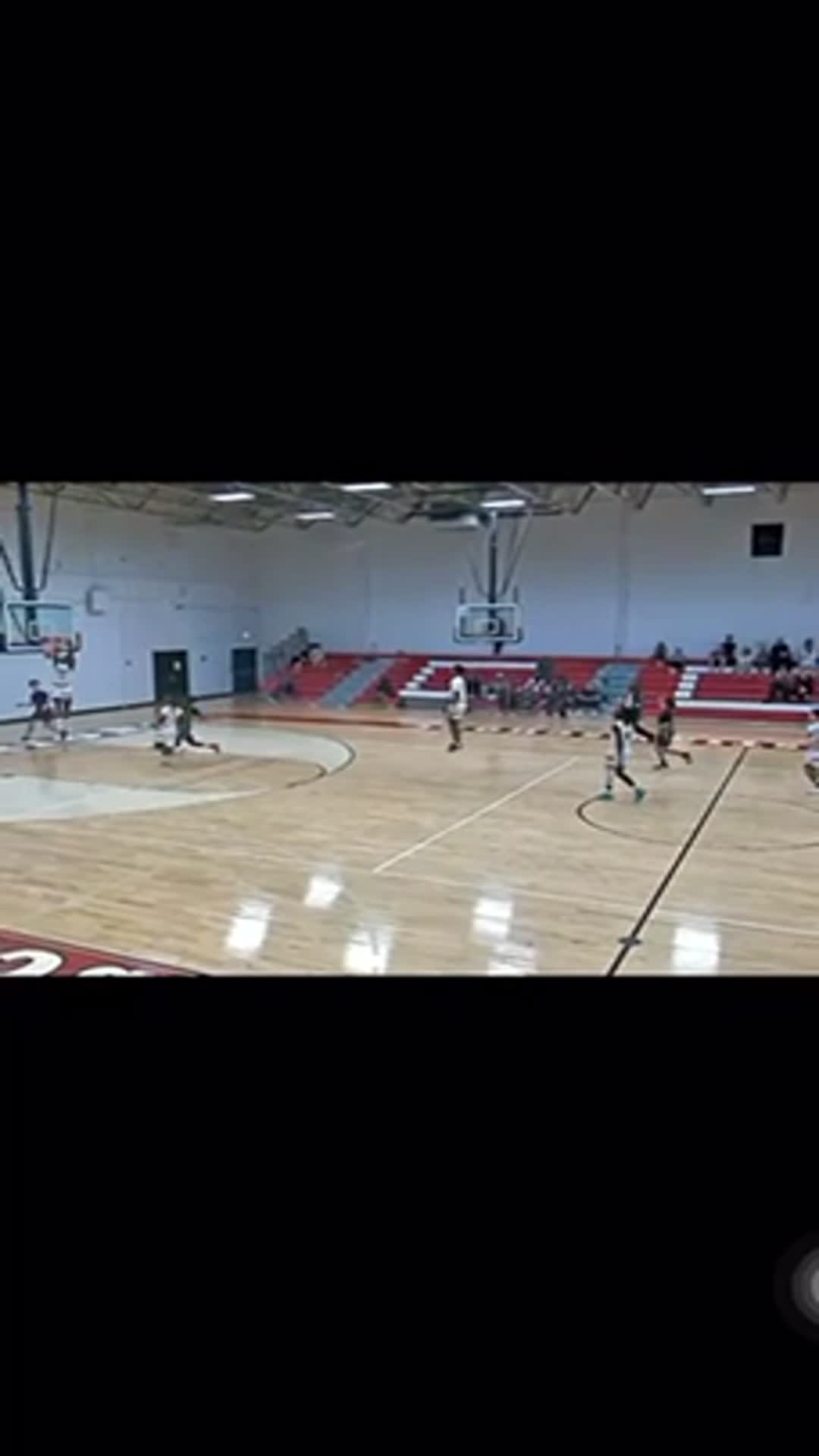 Basketball Recap: Dade Christian Comes Up Short