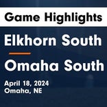 Soccer Recap: Omaha South turns things around after  road loss