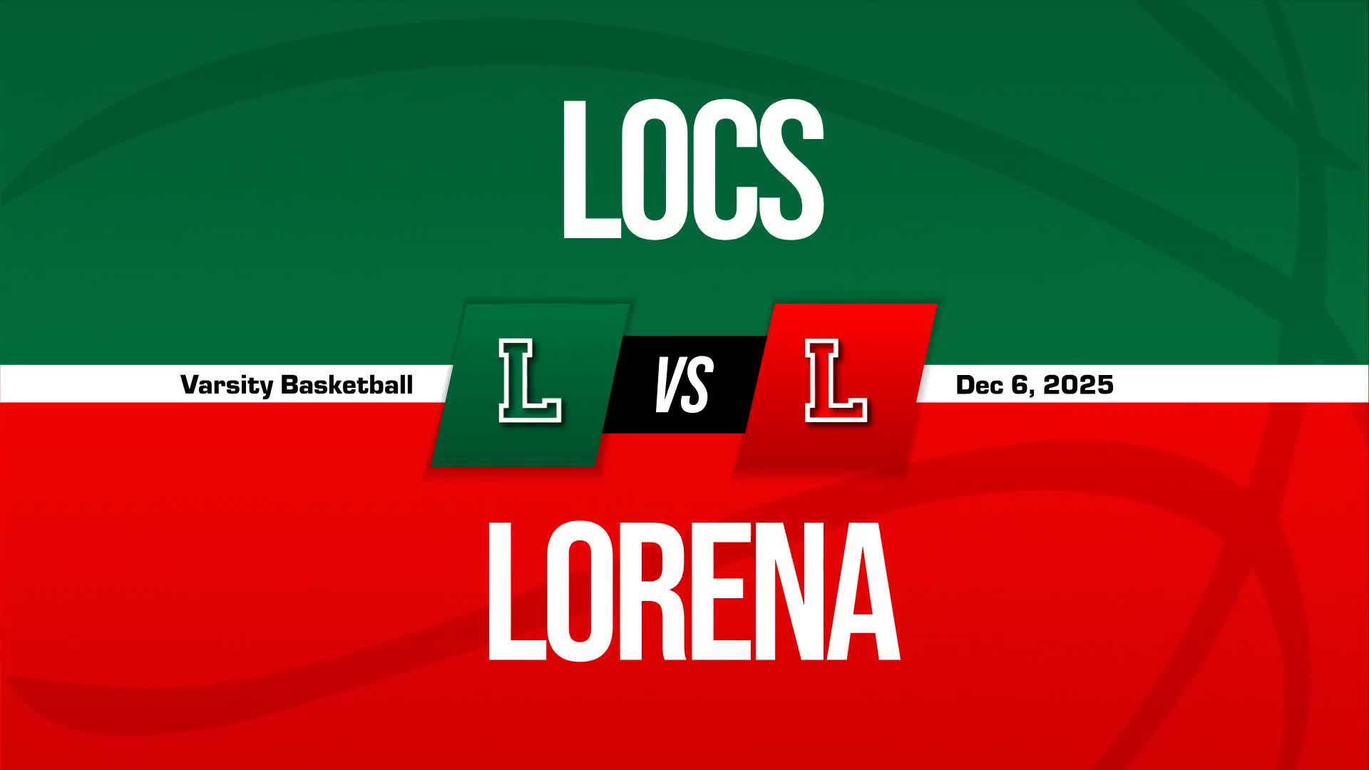 Basketball Game Preview: Lorena Leopards vs. Hamshire-Fannett Longhorns