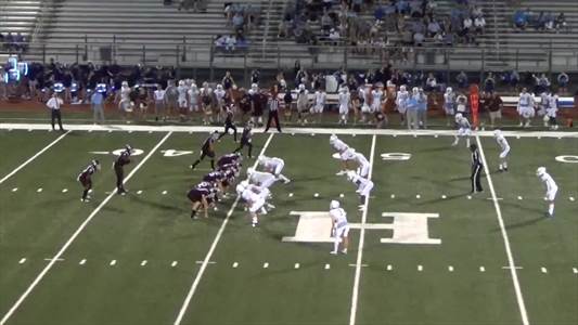 Baseball Recap: Edna Comes Up Short