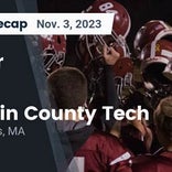 Cape Cod RVT vs. Franklin County Tech