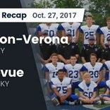 Football Game Preview: Owen County vs. Walton-Verona